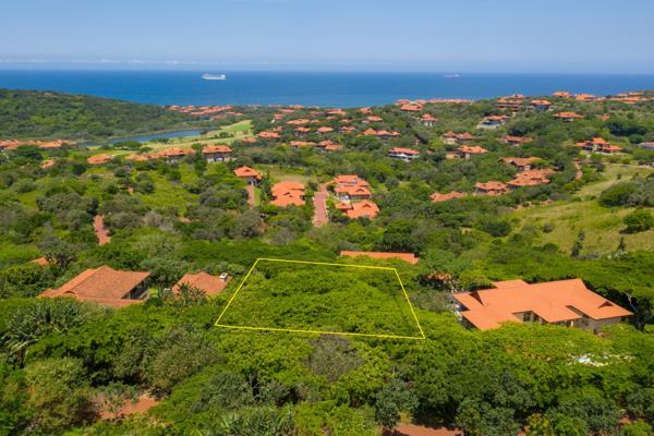 2 043 m² Land