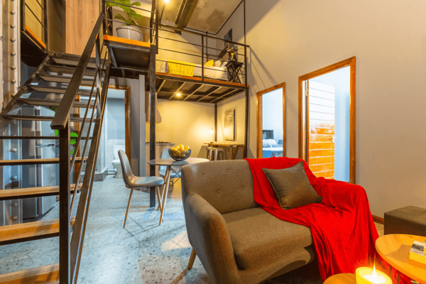 3 Bedroom Apartment