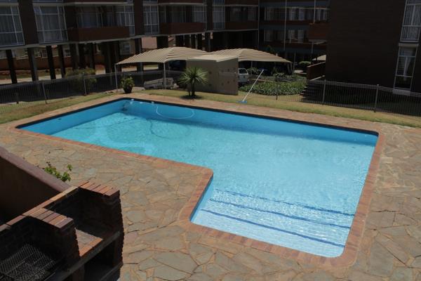 2.5 Bedroom Flat