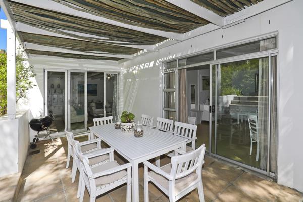 2 Bedroom Garden Cottage