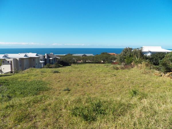 1 275 m² Land