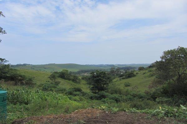 2 ha Land
