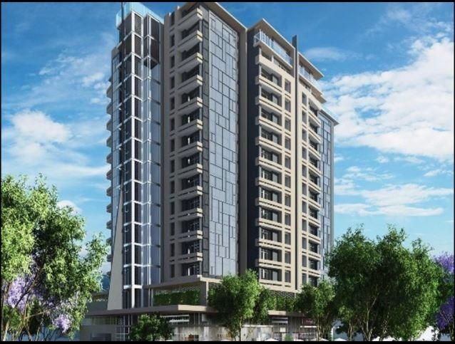 1 Bedroom Apartment in Rosebank