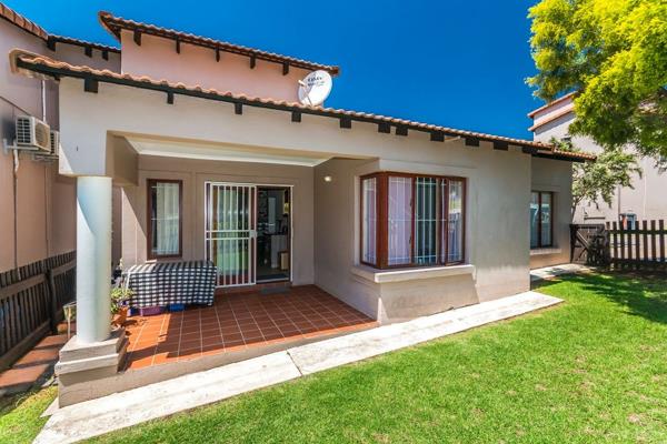 3 Bedroom Simplex