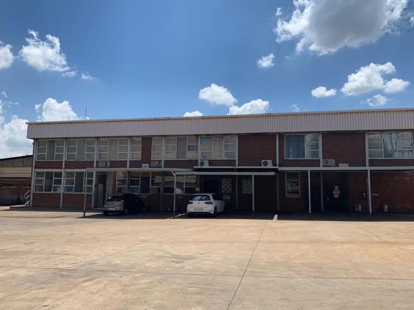 5 060  m² Industrial space