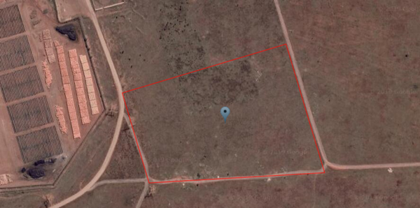 10 ha Land