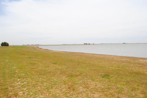1.5 ha Land