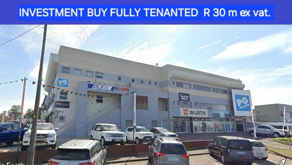 2 463  m² Commercial space