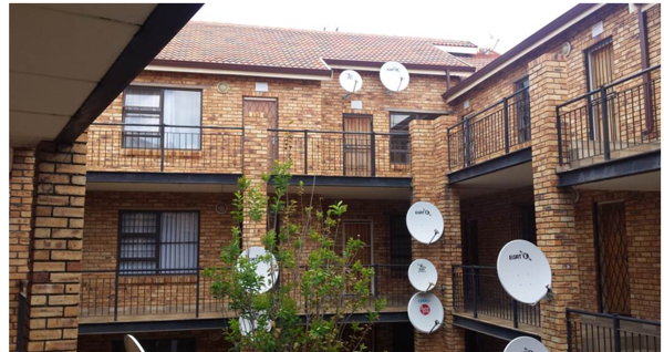 1 Bedroom Flat