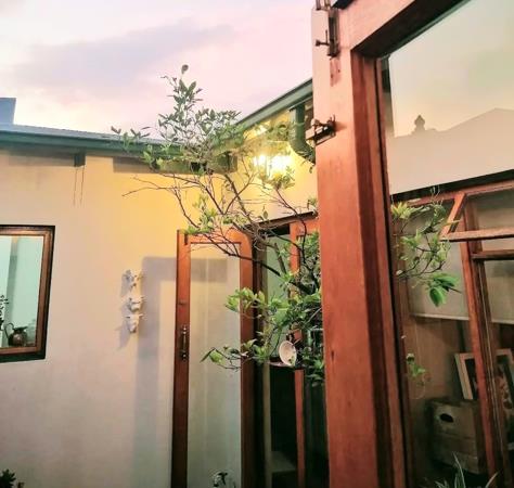 2 Bedroom Garden Cottage