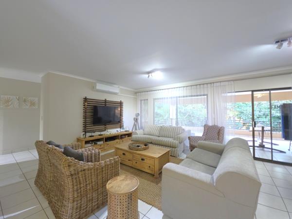 4 Bedroom Apartment