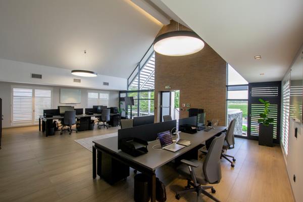 71  m² Office Space