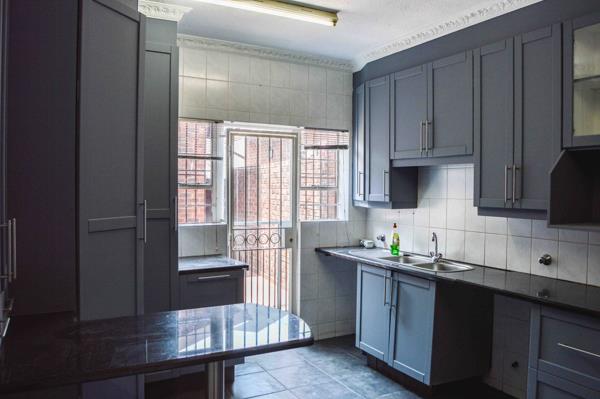3 Bedroom Duplex