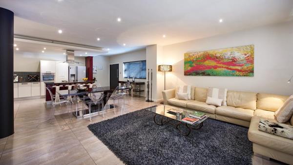 4 Bedroom Apartment
