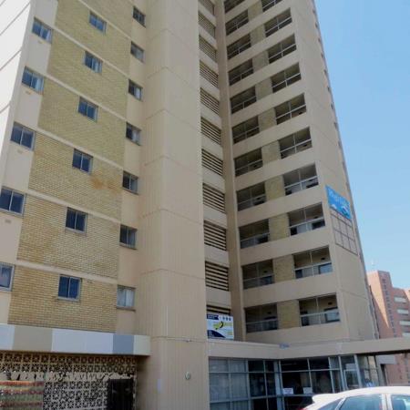 2 Bedroom Flat