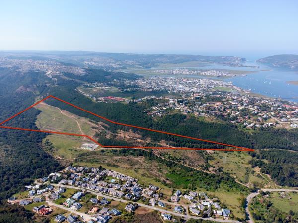 38.6 ha Land