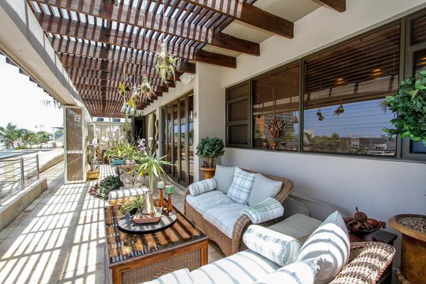 4 Bedroom Apartment