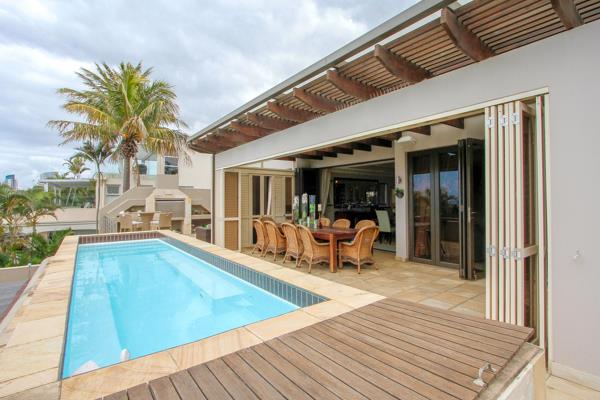 4 Bedroom Apartment