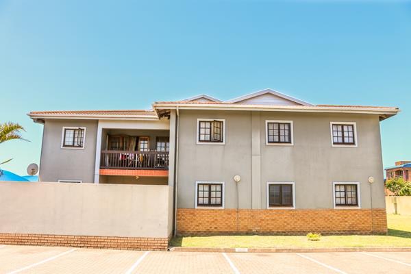2 Bedroom Flat