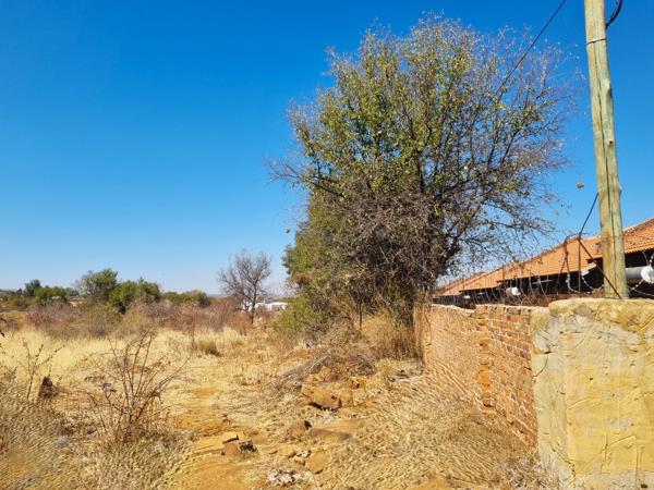 710 m² Land