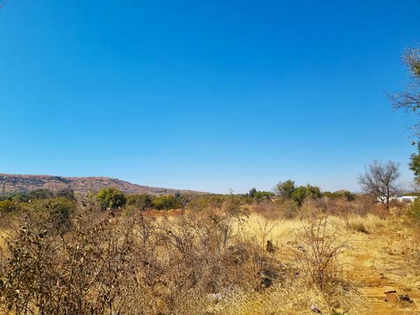 710 m² Land