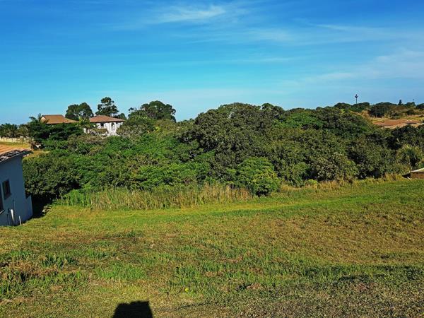 680 m² Land