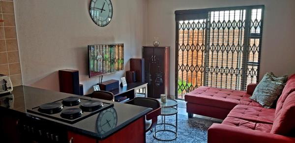 2 Bedroom Duplex