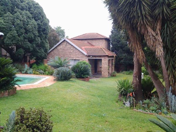 2 Bedroom Garden Cottage