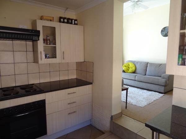 2 Bedroom Garden Cottage