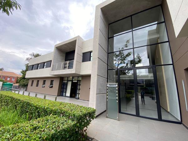 357  m² Commercial space