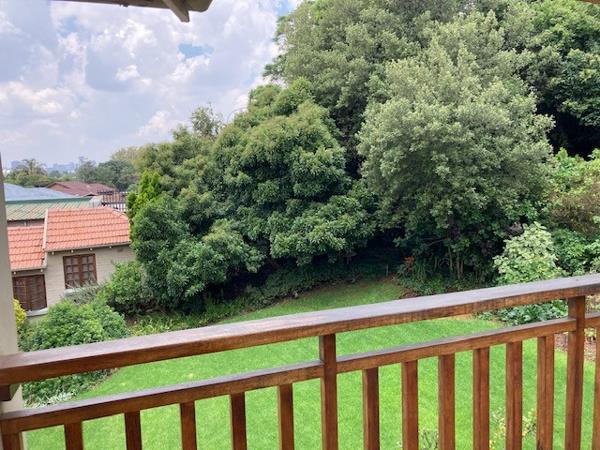 1 Bedroom Garden Cottage