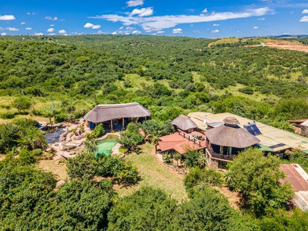 Game Farm