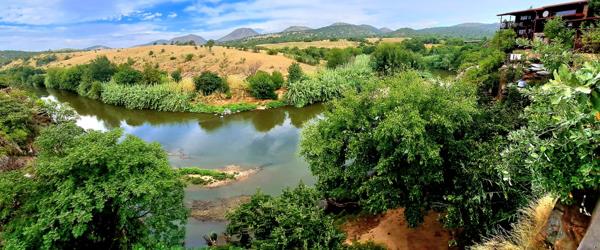 1 Bedroom Garden Cottage