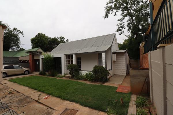 235  m² Office Space