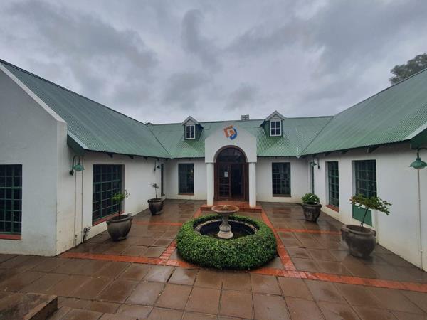 675 m² Commercial space