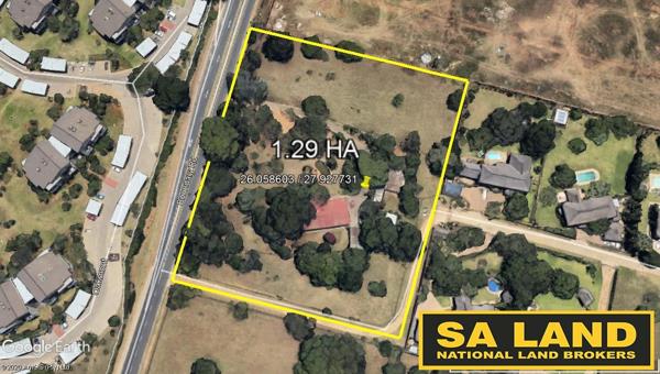 500 m² Commercial space