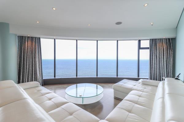 3 Bedroom Penthouse
