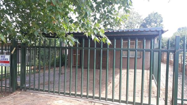 1 Bedroom Garden Cottage