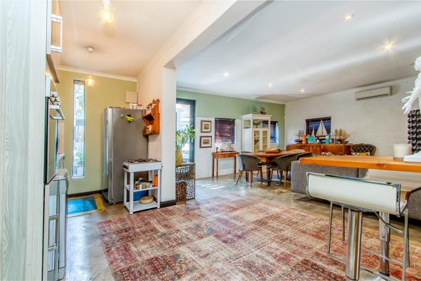 1 Bedroom House