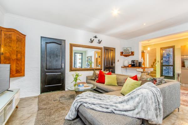 1 Bedroom House