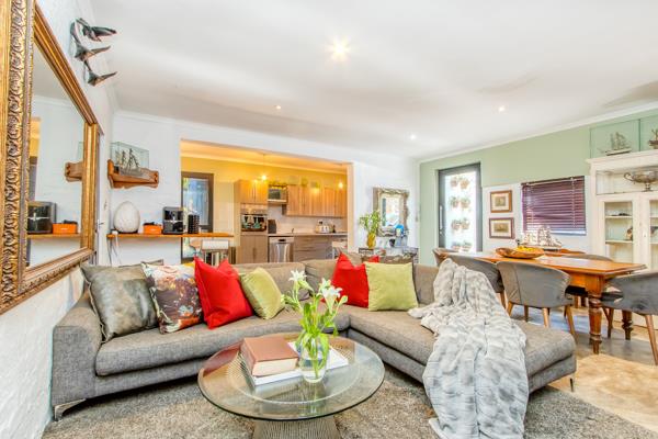 1 Bedroom House