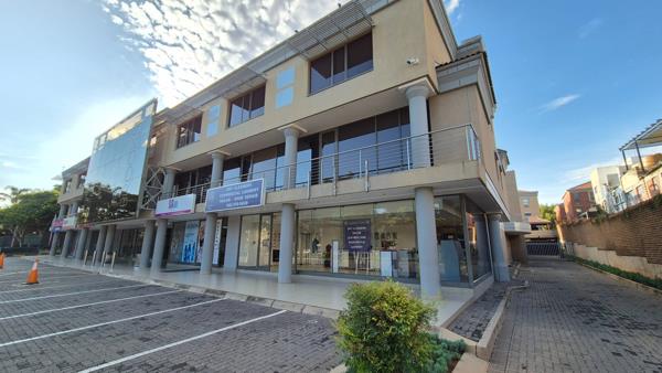 252 m² Office Space