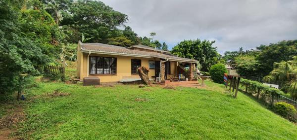 2 Bedroom Garden Cottage