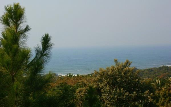 1 550 m² Land