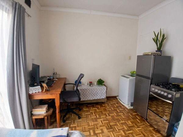 1 Bedroom House