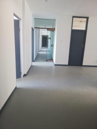 30 m² Office Space