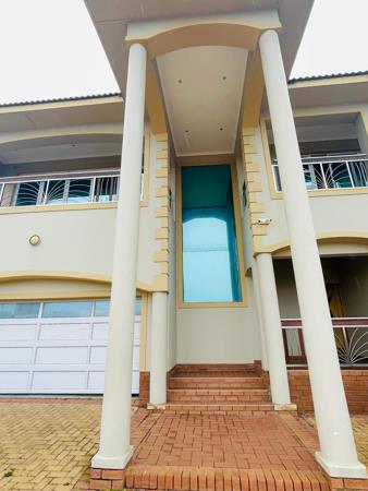 6 Bedroom House