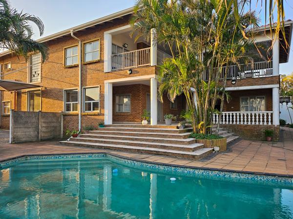 9 Bedroom House