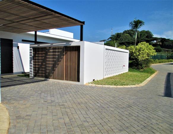 2 Bedroom Simplex