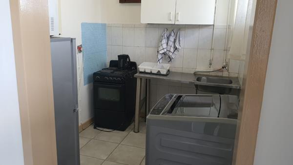 4 Bedroom Apartment